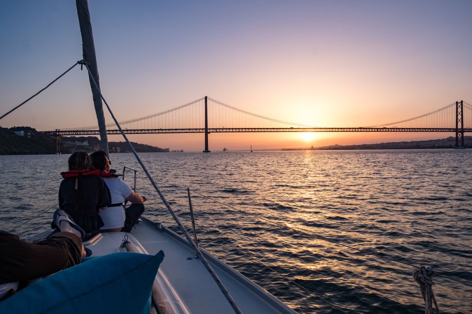 Lisbon: 1 or 2-Hour Cruise along the Tagus River - Who this Lisbon cruise fits best (and who might want something else)