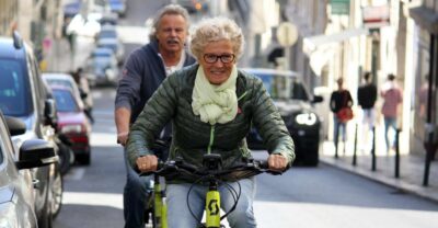 Lisbon: 3-Hour Tour by E-Bike - Starting at Largo Severa: where you meet and how it flows