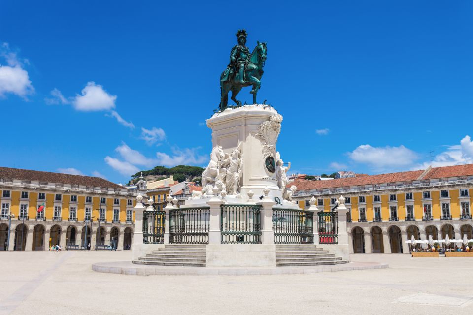 Lisbon: 3-in-1 Hop-On Hop-Off Bus and Tram Tours - Discounts and the Carris Museum perk