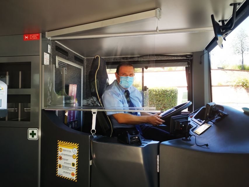 Lisbon: 3-in-1 Hop-On Hop-Off Bus and Tram Tours - What this 3-in-1 Lisbon ticket really does for you