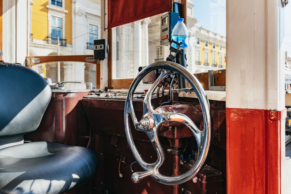 Lisbon: 72/96-Hour Hop-On Hop-Off Bus, Tram & Boat Ticket - Key points worth knowing before you buy