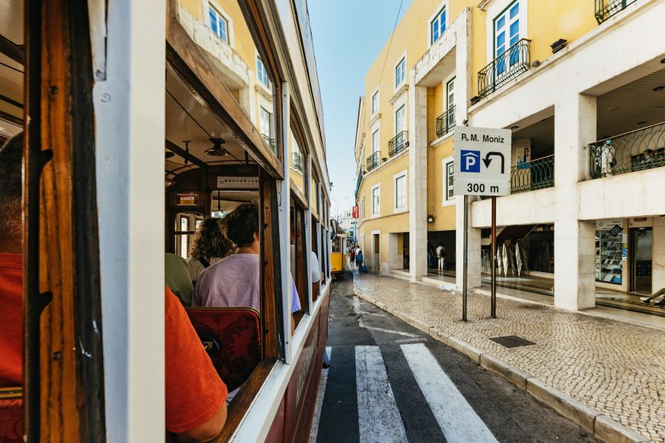 Lisbon: 72/96-Hour Hop-On Hop-Off Bus, Tram & Boat Ticket - Practicalities that can make or break your day