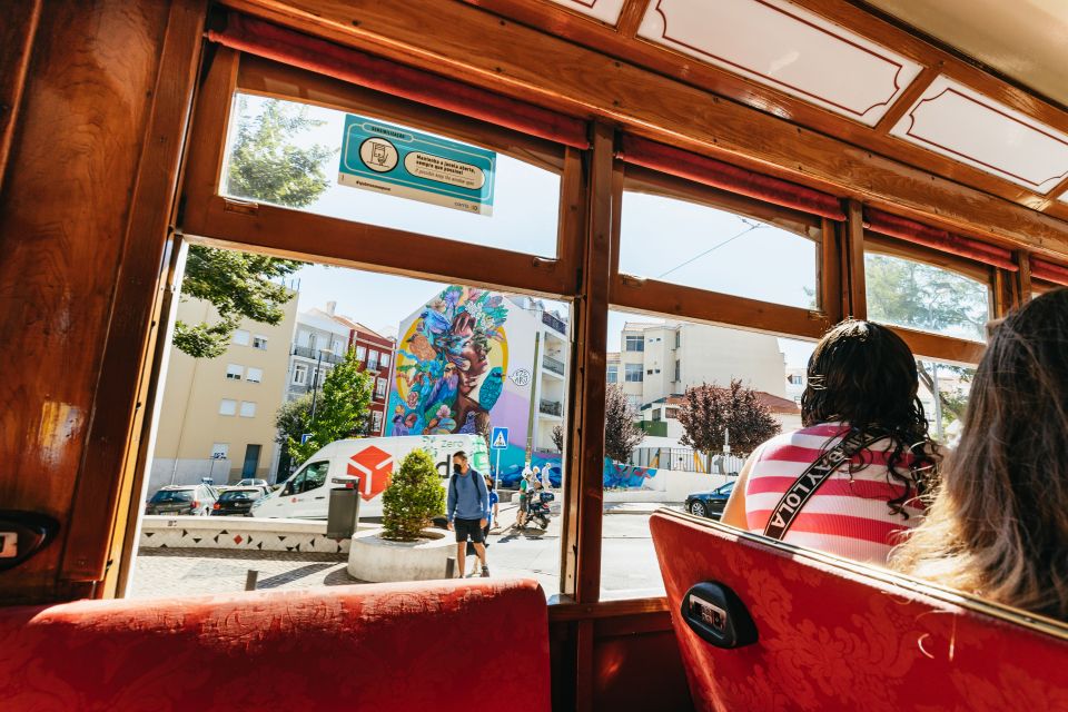 Lisbon: 72/96-Hour Hop-On Hop-Off Bus, Tram & Boat Ticket - Price and value: does $55 make sense for 3–4 days?