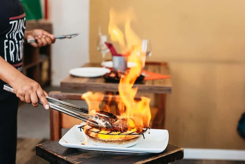 Lisbon: Baixa District Food Tour with Dinner and Drinks - The guide factor: why the best hosts change the whole tour