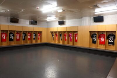 Lisbon: Benfica Luz Stadium Tour with Souvenir Scarf - Where You Meet (Door 17) and How to Avoid the Hassle