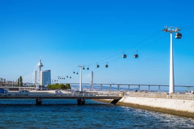 Lisbon Card: 24, 48, or 72-Hour Pass - Transport that actually covers your sightseeing days