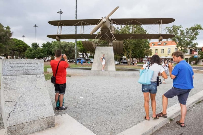 Lisbon Card: 24, 48, or 72-Hour Pass - Museum and monument game plan: how to stack the included sights