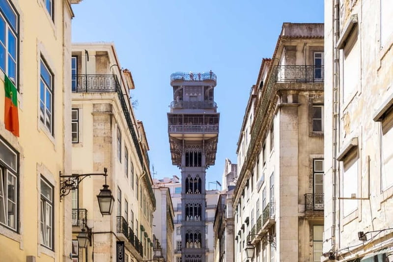 Lisbon Card: 24, 48, or 72-Hour Pass - Timing headaches to plan around: Mondays and holiday closures