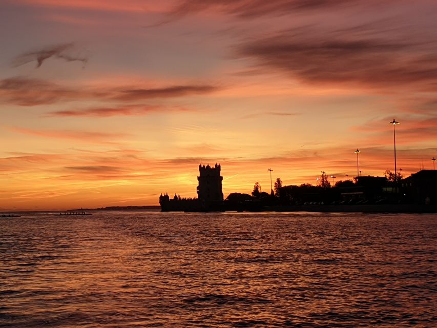 Lisbon: Champagne Sailing Tours - Price, Duration, and Timing: How to Choose the Best Slot