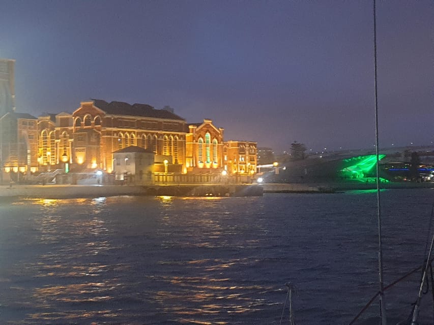 Lisbon: Champagne Sailing Tours - MAAT and the Art/Architecture Tech Stop You Might Miss on Land