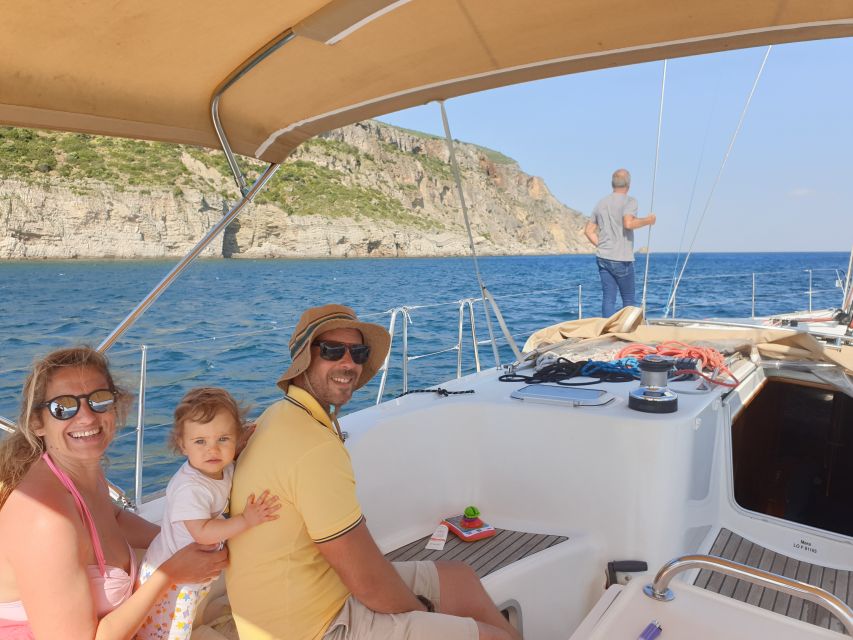 Lisbon: Champagne Sailing Tours - Who Should Book This Lisbon Sailing Tour (And Who Might Want Something Else)