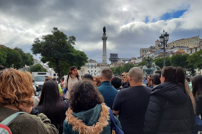 Lisbon City Center Tour - The Unmissable Lisbon - Key Highlights You’ll Actually Use