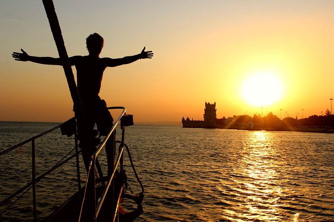 Lisbon: Daylight or Sunset on a Vintage Sailboat - Vintage Sunset Sailing on the Tagus: What You’re Buying for $64