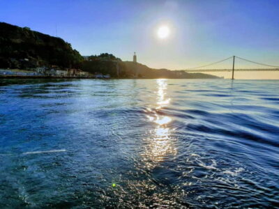 Lisbon: Daytime or Sunset Boat Cruise with History and Wine - Getting to Pypas Cruises at Doca de Belém (and Not Wasting Time)