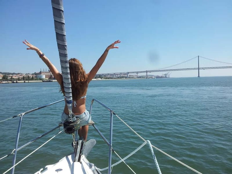 Lisbon: Daytime or Sunset Boat Cruise with History and Wine - MAAT and Cordoaria Nacional: Modern Lisbon Meets Old Water