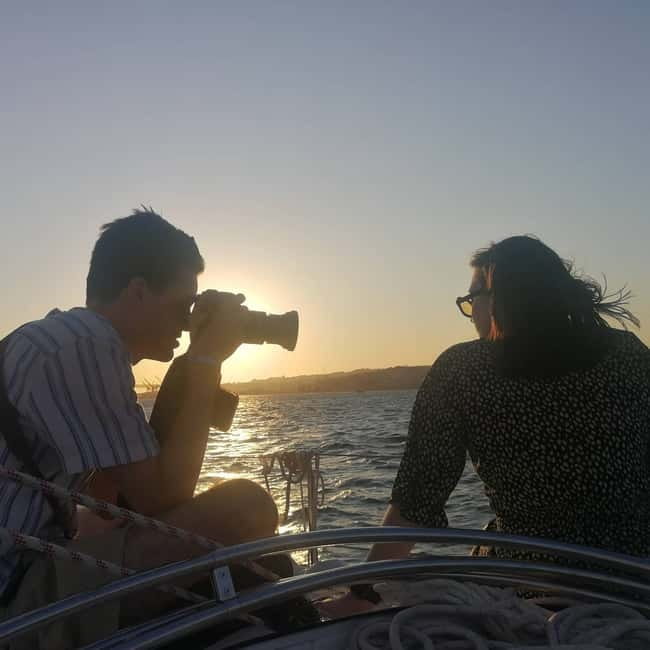 Lisbon: Daytime or Sunset Boat Cruise with History and Wine - Alfama and the River’s Best Angles: Where Lisbon Looks Like Lisbon