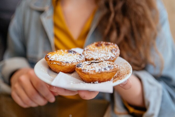 Lisbon Exclusive PRIVATE Food Tour with 6 or 10 Tastings - Key highlights