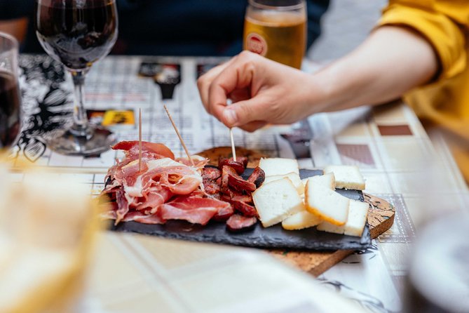 Lisbon Exclusive PRIVATE Food Tour with 6 or 10 Tastings - The Guide Makes the Difference: Customization, Conversation, and Pace