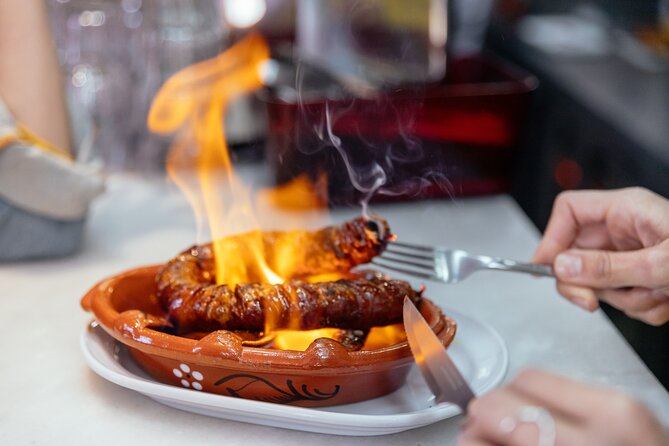 Lisbon Exclusive PRIVATE Food Tour with 6 or 10 Tastings - Price and Value: Is $108.84 Fair for Lisbon Tastings?