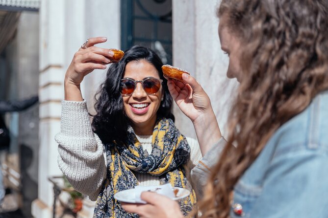 Lisbon Exclusive PRIVATE Food Tour with 6 or 10 Tastings - Dietary Needs, What to Expect If Stops Are Tight, and How to Reduce Risk