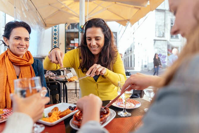 Lisbon Exclusive PRIVATE Food Tour with 6 or 10 Tastings - Should You Book This Lisbon Private Food Tour?