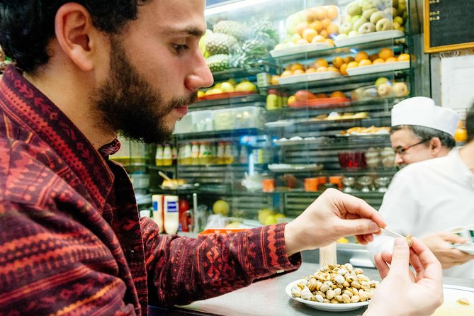 Lisbon Exclusive PRIVATE Food Tour with 6 or 10 Tastings - What Portuguese Classics Taste Like on a Walk