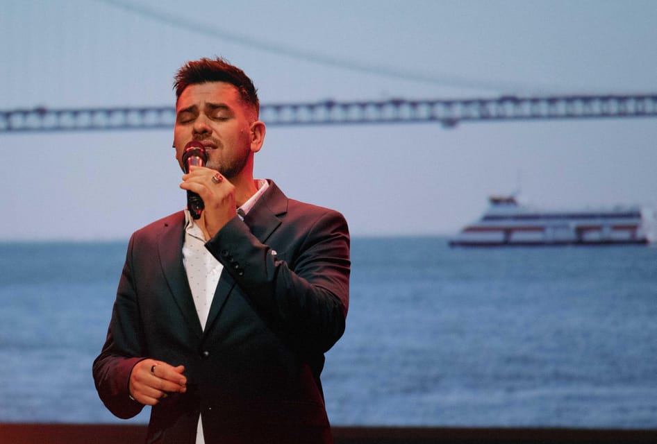 Lisbon: Fado in Chiado Live Show - Final verdict: should you book Fado in Chiado?