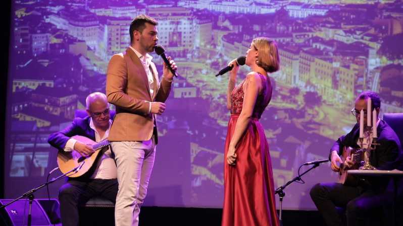 Lisbon: Fado in Chiado Live Show - Audience involvement: how much you’ll get involved (and how to handle it)