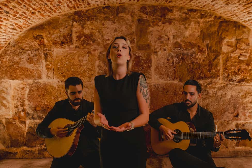 Lisbon: Fado Show and Wine inside Medieval Walls - Key highlights at a glance
