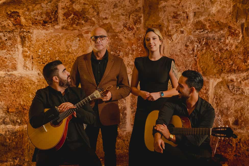 Lisbon: Fado Show and Wine inside Medieval Walls - What to do before and after your show