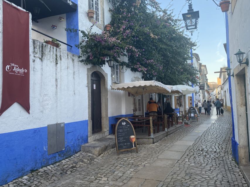 Lisbon: Fátima, Batalha, Nazaré & Obidos Small-Group Tour - Should You Book This Lisbon to Fátima, Batalha, Nazaré & Óbidos Small-Group Tour?