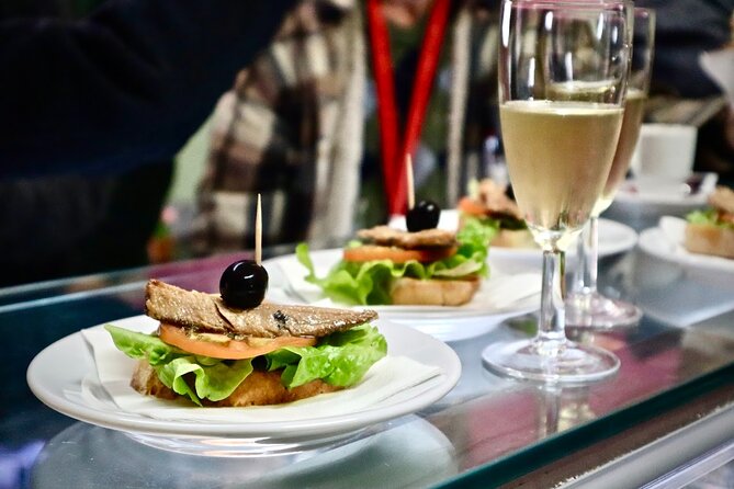 Lisbon Food Tour with 10+ Tastings of Local Delicacies & Wines - Mouraria, Baixa, and Alfama: the neighborhoods you’re walking through