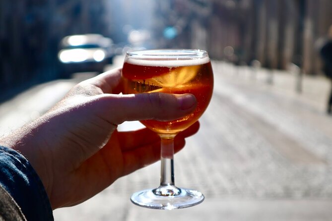 Lisbon Food Tour with 10+ Tastings of Local Delicacies & Wines - Price and value: what $97.94 buys you (and what it doesn’t)