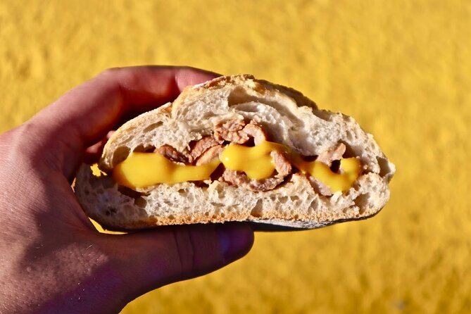 Lisbon Food Tour with 10+ Tastings of Local Delicacies & Wines - Who should book this tour, and who should skip it