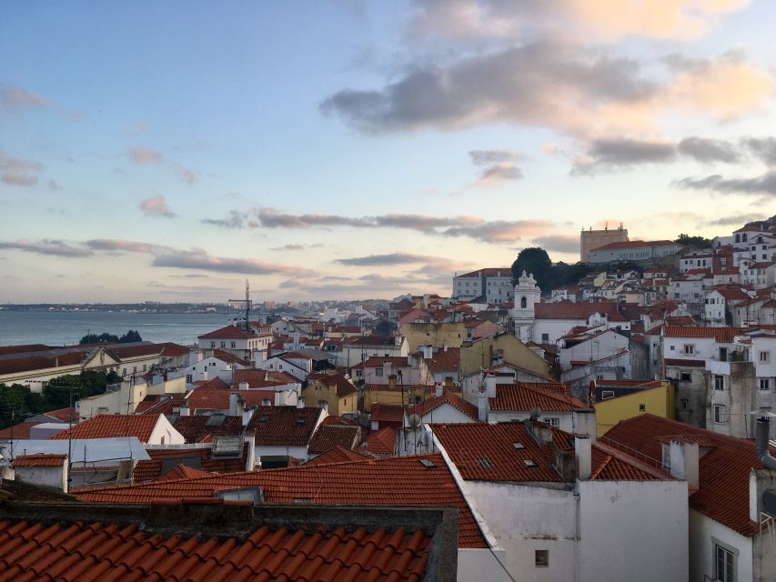 Lisbon: Hills, Alfama, and Mouraria Tour by Electric Bike - Safety, pace, and why “small group” actually matters