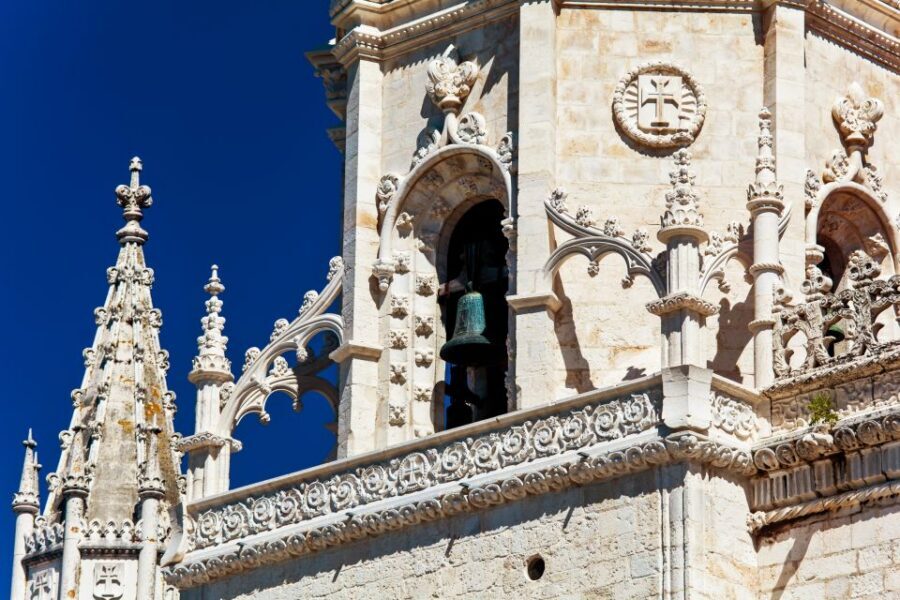 Lisbon: Jerónimos Monastery Entrance Ticket - Key things to know before you go