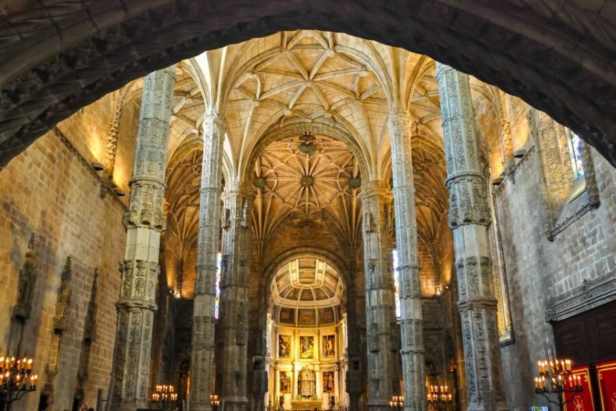 Lisbon: Jerónimos Monastery Entrance Ticket - Value for money: is $21 for Jerónimos worth it?