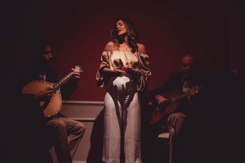 Lisbon: Live Fado Show with Port Wine at Lisboa em Fado - Should You Book Lisboa em Fado?