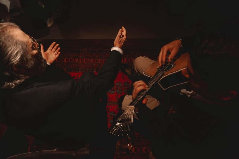 Lisbon: Live Fado Show with Port Wine at Lisboa em Fado - Understanding Fado Without Knowing Portuguese