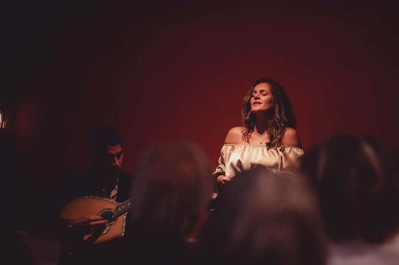 Lisbon: Live Fado Show with Port Wine at Lisboa em Fado - The 50-Minute Program: What You’ll Actually Hear