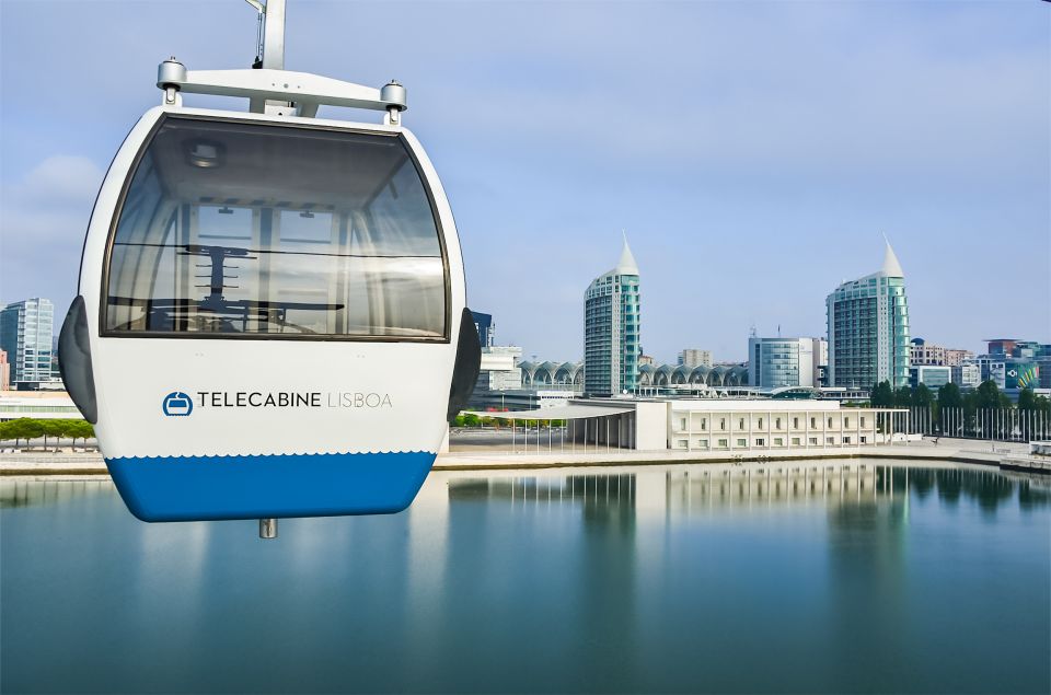 Lisbon: Nations Park Gondola Lift Cable Car Round Trip - Should You Book the Lisbon Nations Park Gondola Lift?