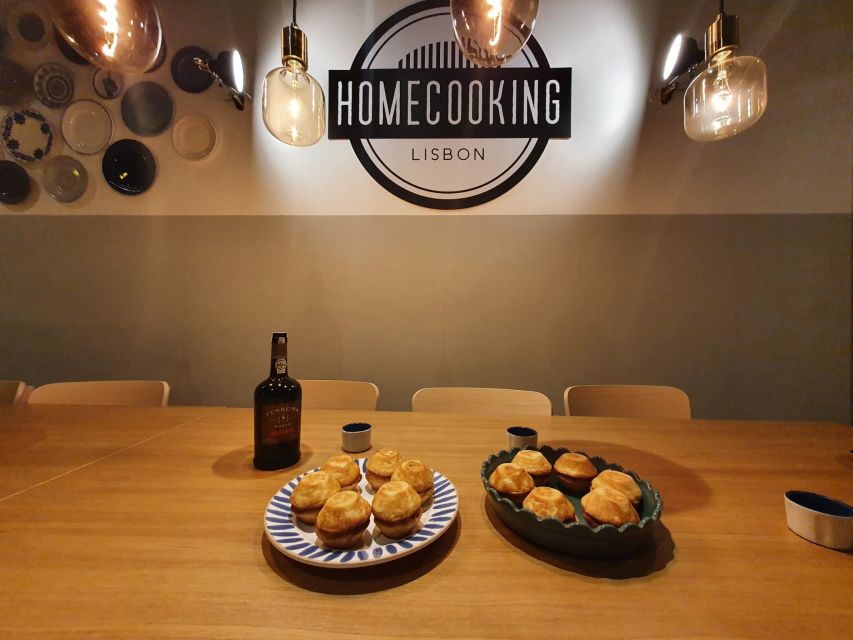 Lisbon: Pastel de Nata Baking Class - Pastel de Nata Class: What This 2-Hour Format Really Gives You