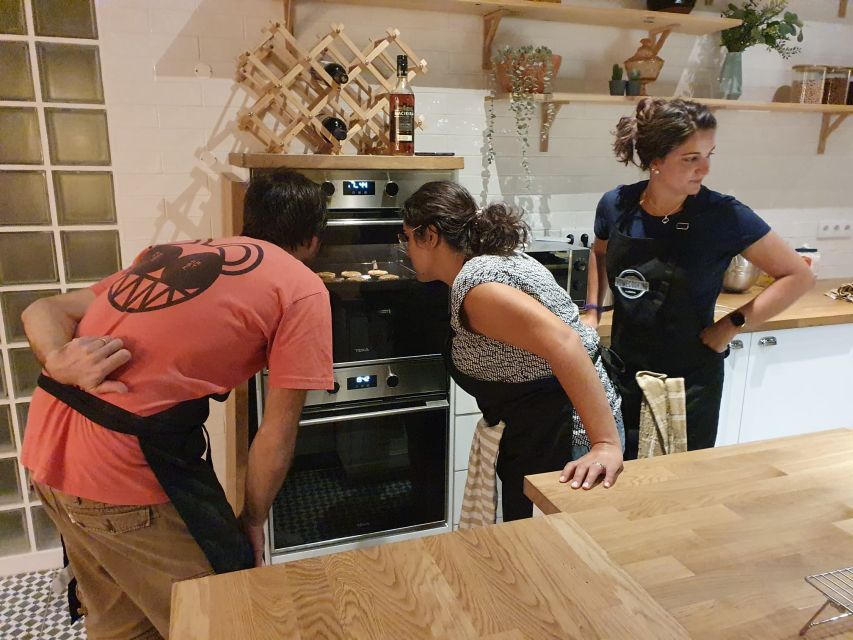 Lisbon: Pastel de Nata Baking Class - Homecooking Lisbon HUB: A Practical Start Point (and Why It Matters)