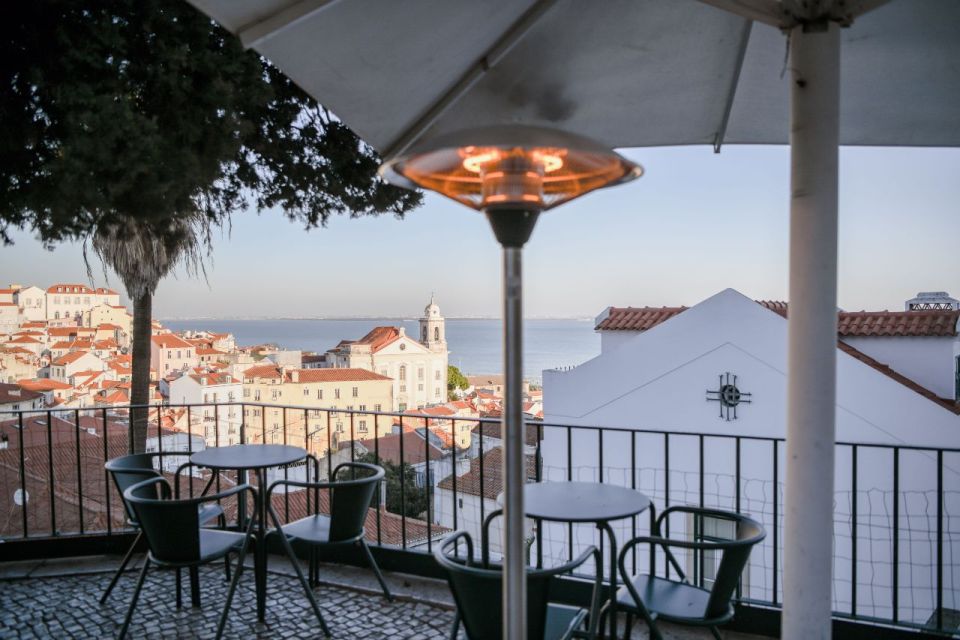 Lisbon: Private City Tour by Eco Tuk Tuk - The Best Tour Length for Your Schedule