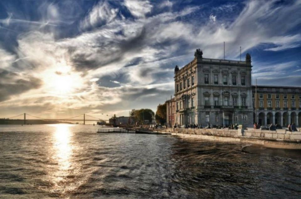 Lisbon: Private City Tour by Eco Tuk Tuk - Who This Tour Is For (and who might want a different plan)