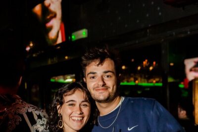 Lisbon: Pub Crawl with Open Bar, Shots & VIP Club Entry - Welcome Shot to Open Bar: How They Keep the Night Moving