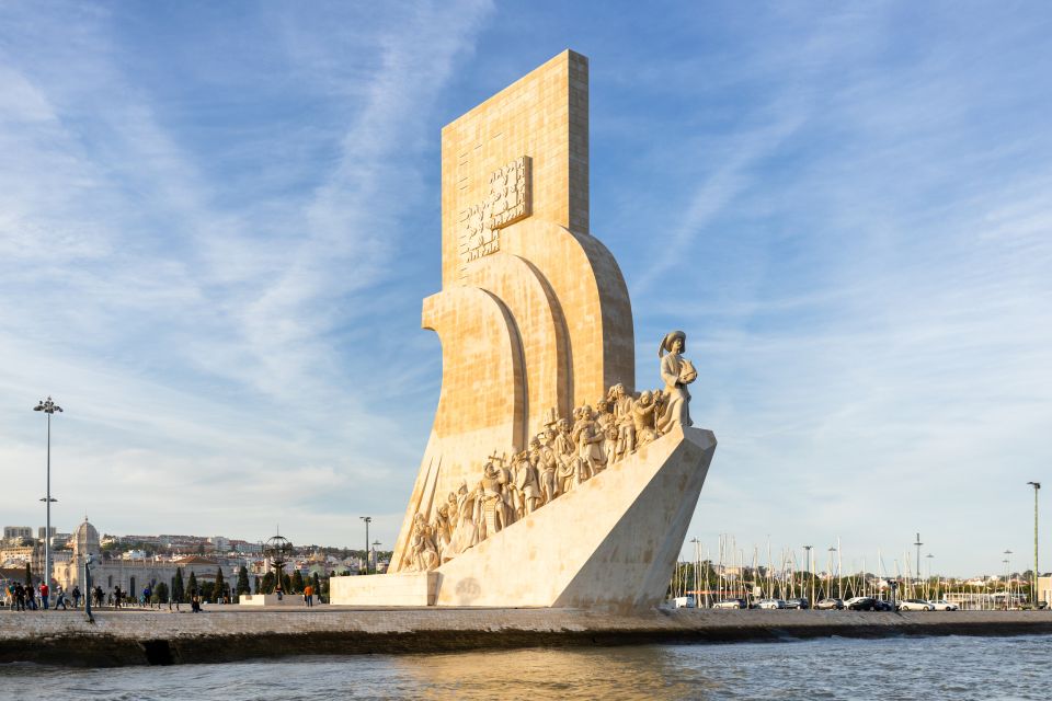 Lisbon: Sailing Tour on the Tagus River - What’s included (and why it matters for value)