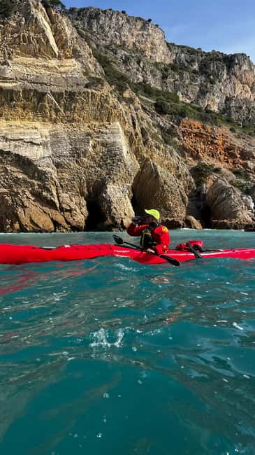 Lisbon: Sesimbra Kayak Discovery Experience - Who Should Book This Kayak Discovery (and Who Should Skip It)