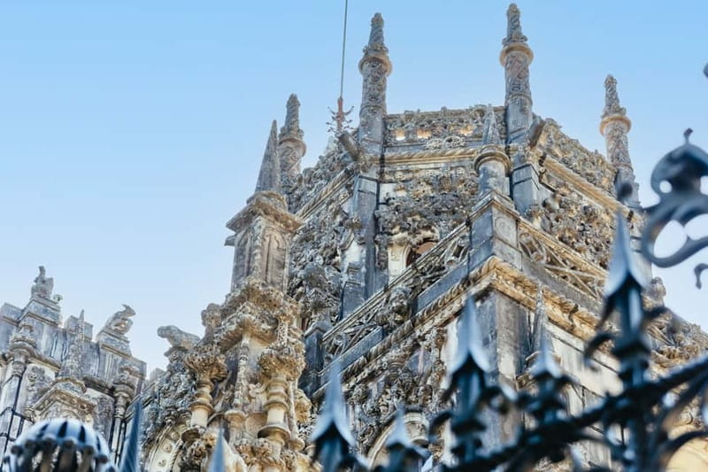 Lisbon: Sintra, Pena, Cabo da Roca, Cascais Tour with Pickup - Cabo da Roca: Europe’s Western Edge, Wind Included