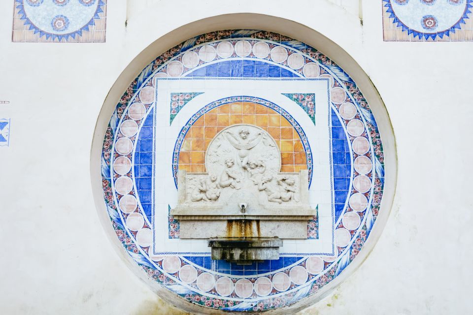 Lisbon: Sintra, Pena, Cabo da Roca, Cascais Tour with Pickup - Price and Value for $58: When This Beats DIY